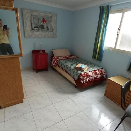 Summer Room With Private Bathroom San Ġwann Rom bilde