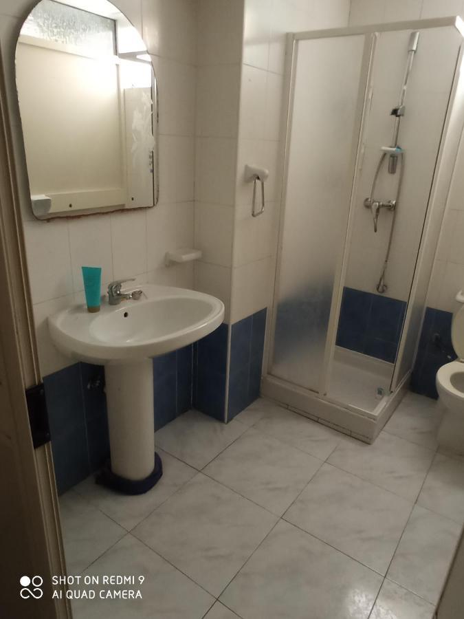 Summer Room With Private Bathroom San Ġwann Eksteriør bilde