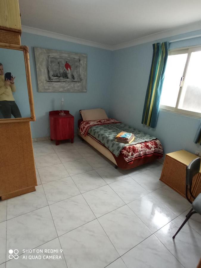Summer Room With Private Bathroom San Ġwann Rom bilde